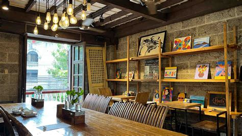 10 Iconic Intramuros Restaurants To Get Your Fill of .